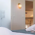 Rare ! Stylish Duplex In The Heart Of Cannes