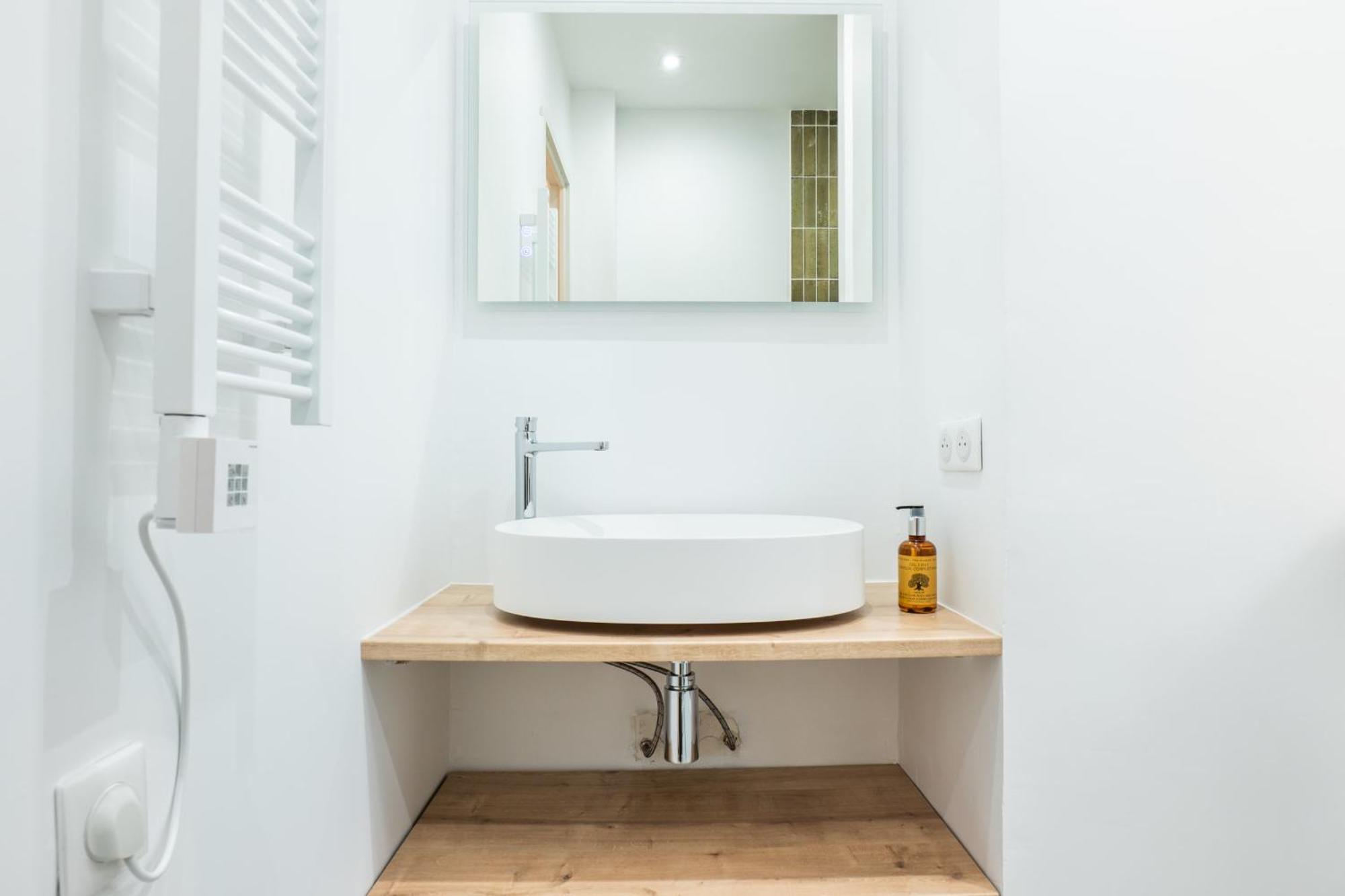 Apartamento Rare ! Stylish Duplex In The Heart Of *