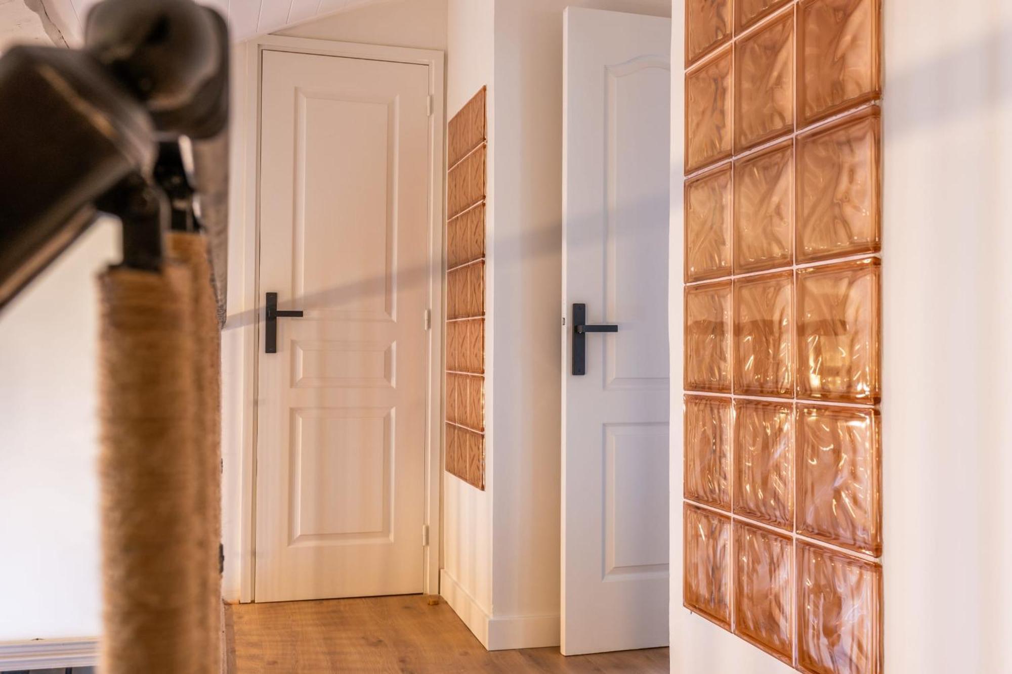 Rare ! Stylish Duplex In The Heart Of