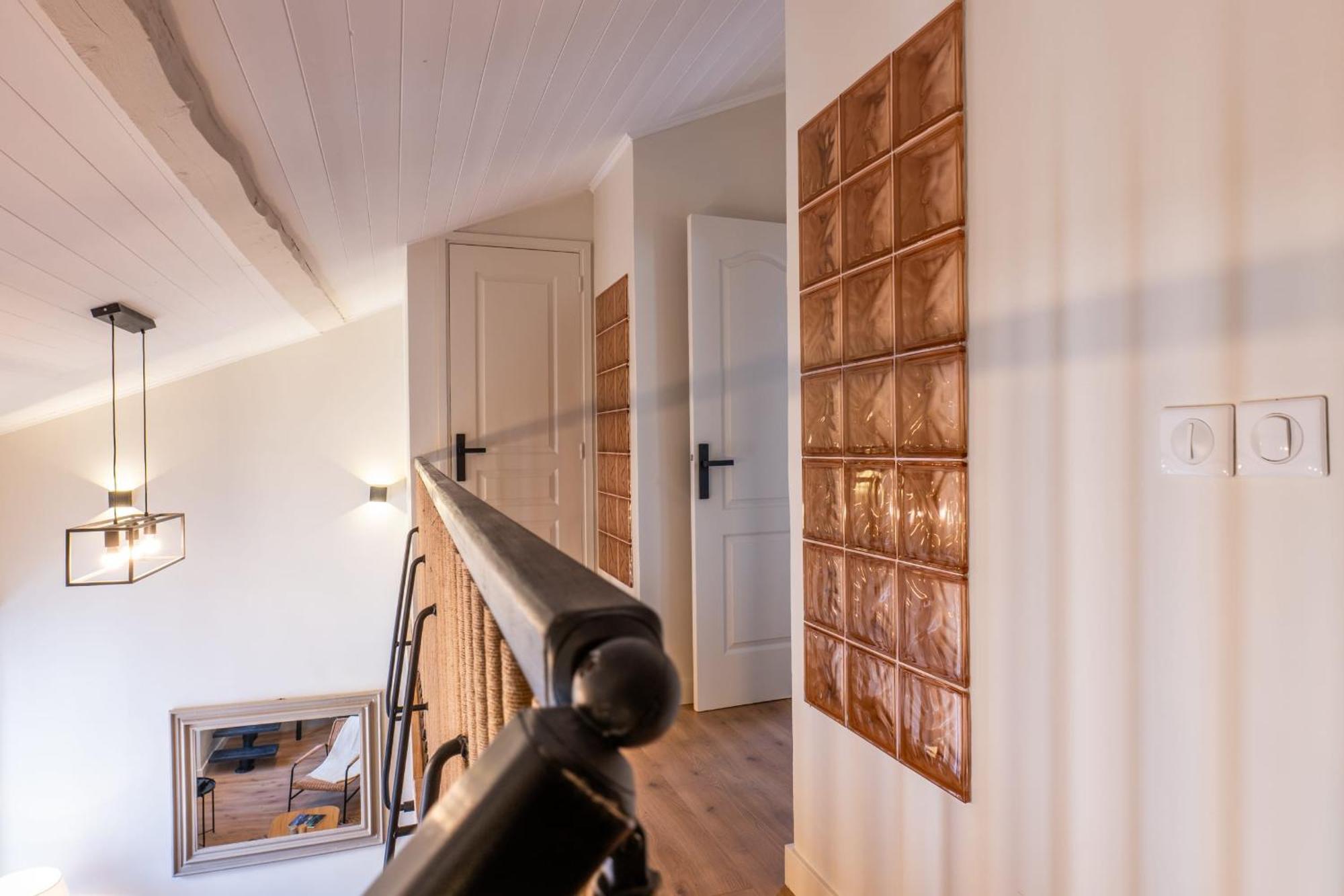 Rare ! Stylish Duplex In The Heart Of Appartement Cannes
