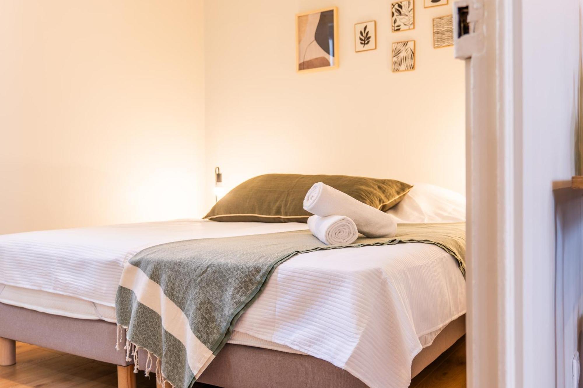 Appartement Rare ! Stylish Duplex In The Heart Of *