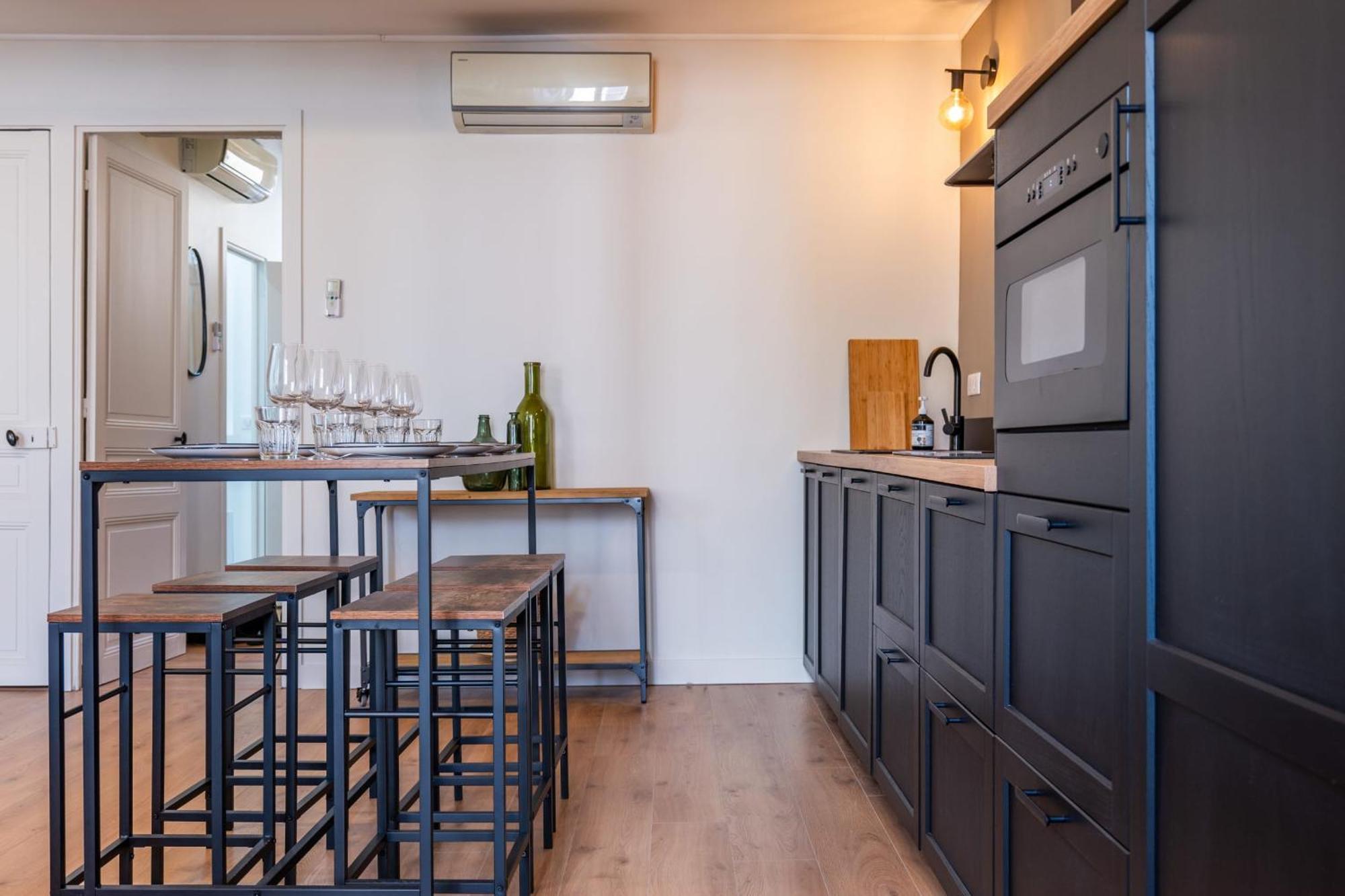 Appartement Rare ! Stylish Duplex In The Heart Of *
